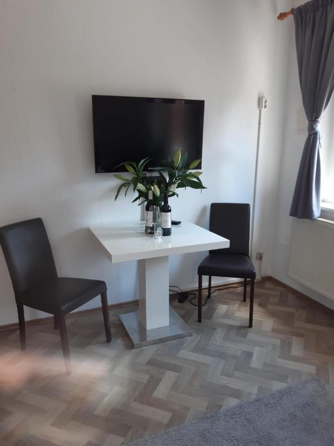 Weingut Und Gaestehaus Vongerichten Oberhausen  Eksteriør billede